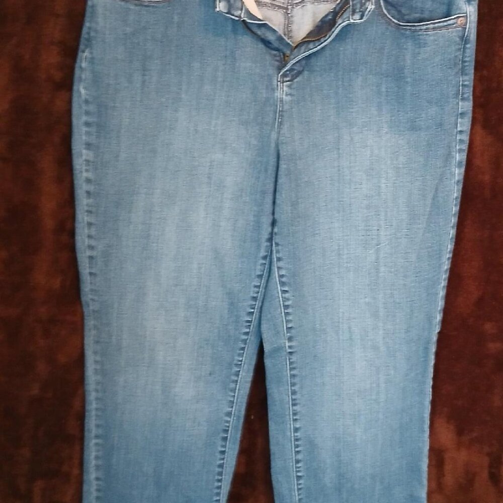 Coldwater Creek jeans (SIZE 14)